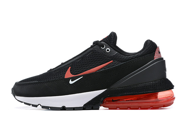 Men's Running weapon Air Max Pulse Black Shoes 004